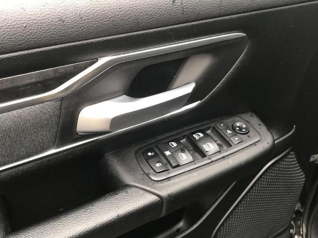 2019 RAM 1500 Big Horn/Lone Star 4x4 Crew Cab 5'7 Box