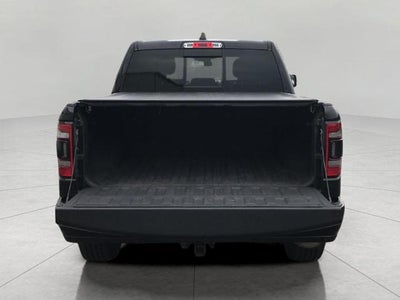 2019 RAM 1500 Big Horn/Lone Star 4x4 Crew Cab 5'7 Box