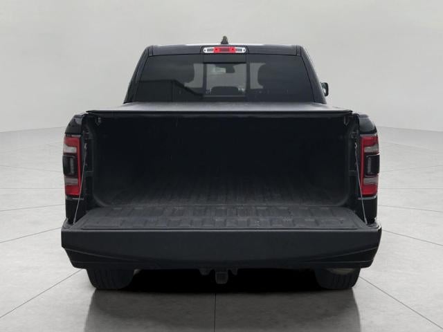 2019 RAM 1500 Big Horn/Lone Star 4x4 Crew Cab 5'7 Box