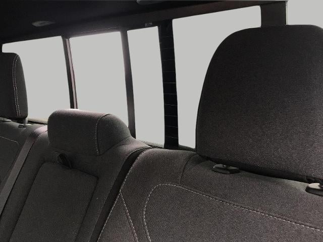 2019 RAM 1500 Big Horn/Lone Star 4x4 Crew Cab 5'7 Box