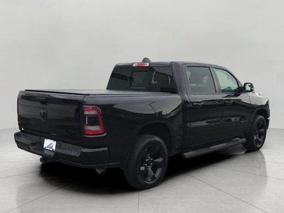 2019 RAM 1500 Big Horn/Lone Star 4x4 Crew Cab 5'7 Box