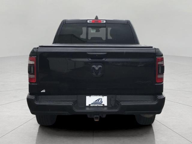 2019 RAM 1500 Big Horn/Lone Star 4x4 Crew Cab 5'7 Box
