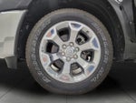 2025 RAM 1500 Big Horn 4x4 Crew Cab 5'7 Box