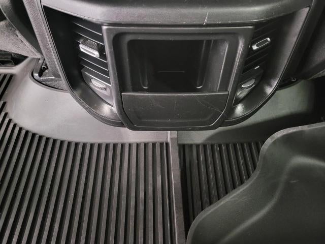 2025 RAM 1500 Big Horn 4x4 Crew Cab 5'7 Box