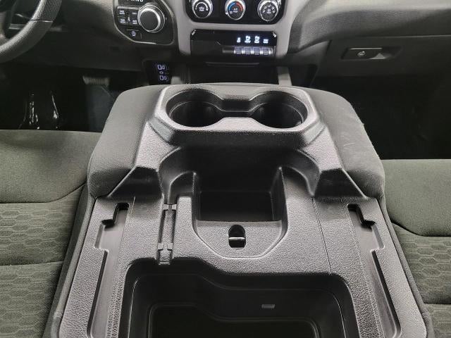 2025 RAM 1500 Big Horn 4x4 Crew Cab 5'7 Box