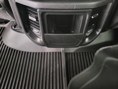 2025 RAM 1500 Big Horn 4x4 Crew Cab 5'7 Box