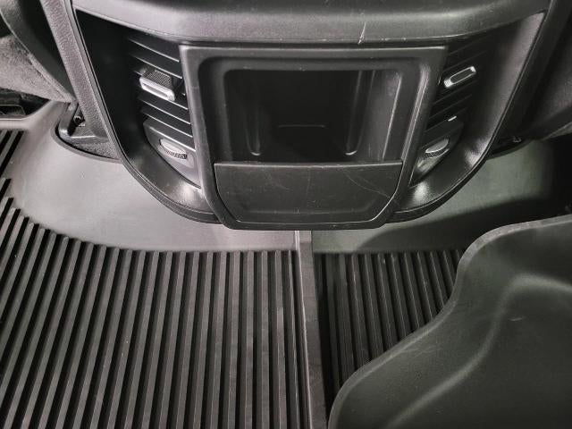 2025 RAM 1500 Big Horn 4x4 Crew Cab 5'7 Box