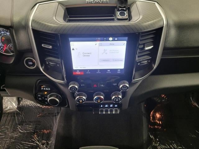 2025 RAM 1500 Big Horn 4x4 Crew Cab 5'7 Box