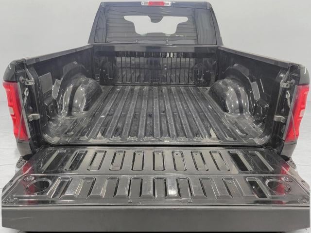 2025 RAM 1500 Big Horn 4x4 Crew Cab 5'7 Box