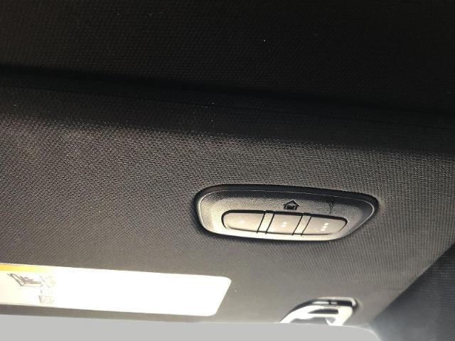 2025 RAM 1500 Big Horn 4x4 Crew Cab 5'7 Box