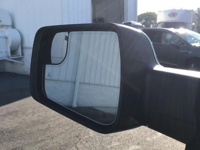 2025 RAM 1500 Big Horn 4x4 Crew Cab 5'7 Box