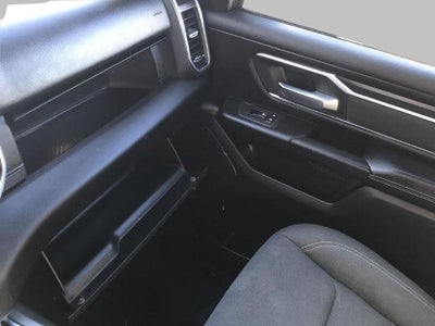2025 RAM 1500 Big Horn 4x4 Crew Cab 5'7 Box