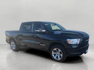 2022 RAM 1500 Big Horn 4x4 Crew Cab 5'7 Box