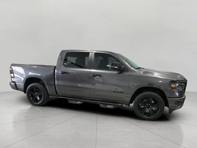 2024 RAM 1500 CREW CAB PICKUP - SHORT BED