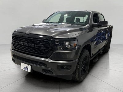 2024 RAM 1500 CREW CAB PICKUP - SHORT BED