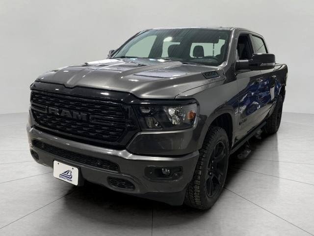 2024 RAM 1500 CREW CAB PICKUP - SHORT BED