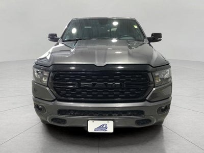 2024 RAM 1500 CREW CAB PICKUP - SHORT BED