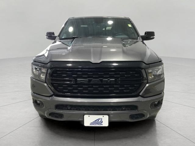 2024 RAM 1500 CREW CAB PICKUP - SHORT BED