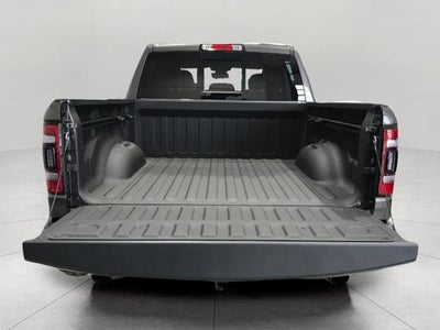 2024 RAM 1500 CREW CAB PICKUP - SHORT BED