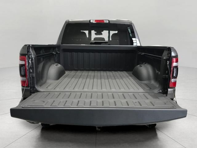 2024 RAM 1500 CREW CAB PICKUP - SHORT BED