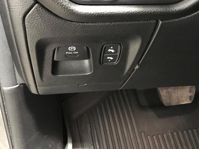 2024 RAM 1500 CREW CAB PICKUP - SHORT BED