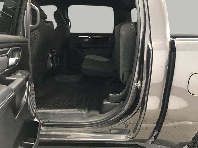 2024 RAM 1500 CREW CAB PICKUP - SHORT BED