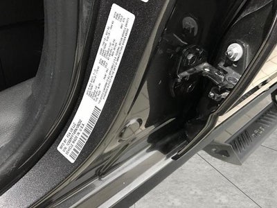 2024 RAM 1500 CREW CAB PICKUP - SHORT BED