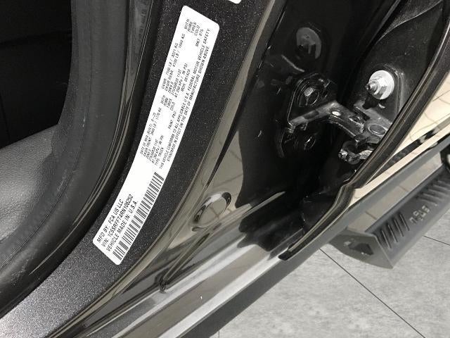 2024 RAM 1500 CREW CAB PICKUP - SHORT BED