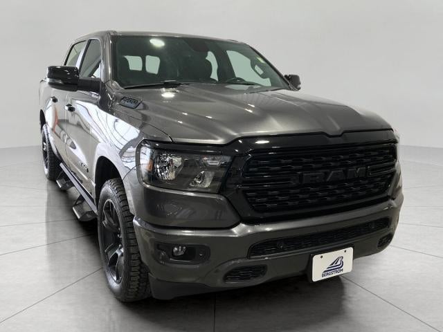 2024 RAM 1500 CREW CAB PICKUP - SHORT BED