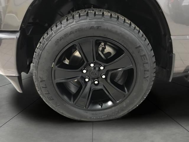 2024 RAM 1500 CREW CAB PICKUP - SHORT BED