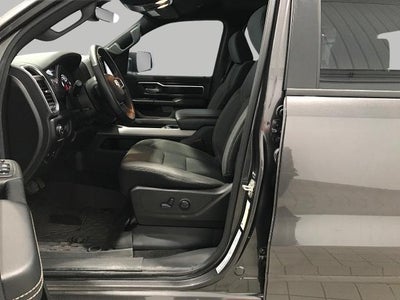 2024 RAM 1500 CREW CAB PICKUP - SHORT BED