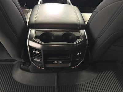 2024 RAM 1500 CREW CAB PICKUP - SHORT BED