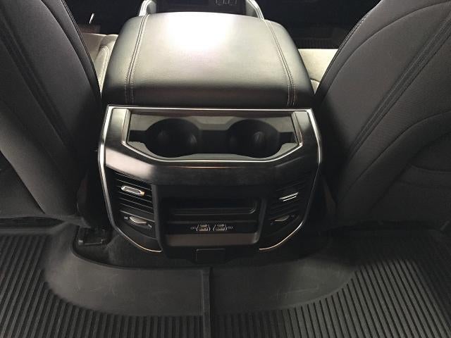 2024 RAM 1500 CREW CAB PICKUP - SHORT BED