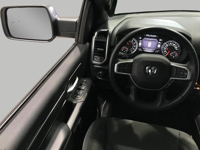 2024 RAM 1500 CREW CAB PICKUP - SHORT BED