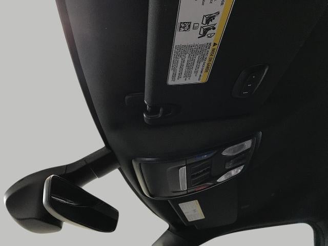 2024 RAM 1500 CREW CAB PICKUP - SHORT BED