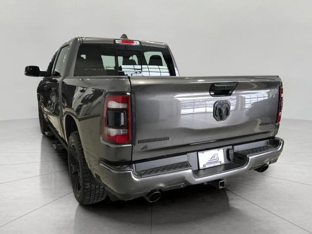 2024 RAM 1500 CREW CAB PICKUP - SHORT BED