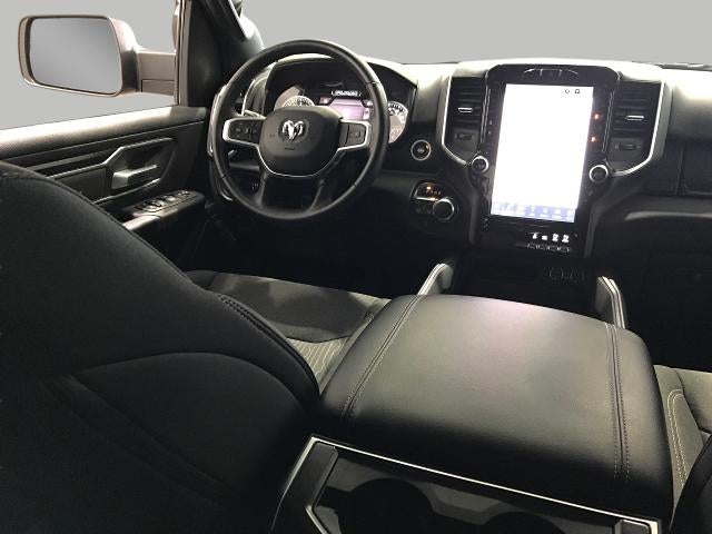 2024 RAM 1500 CREW CAB PICKUP - SHORT BED