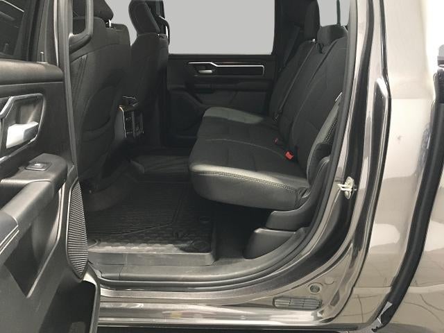 2024 RAM 1500 CREW CAB PICKUP - SHORT BED