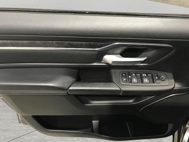 2024 RAM 1500 CREW CAB PICKUP - SHORT BED