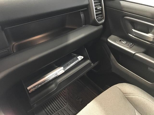 2024 RAM 1500 CREW CAB PICKUP - SHORT BED