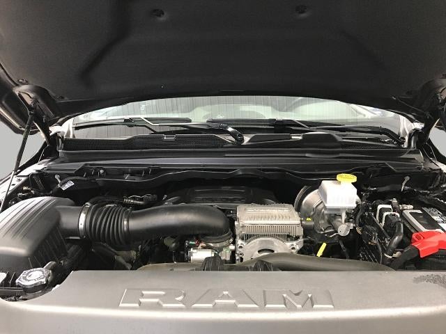 2024 RAM 1500 CREW CAB PICKUP - SHORT BED