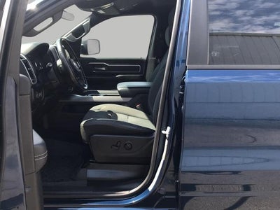 2019 RAM 1500 Big Horn/Lone Star 4x4 Crew Cab 5'7 Box