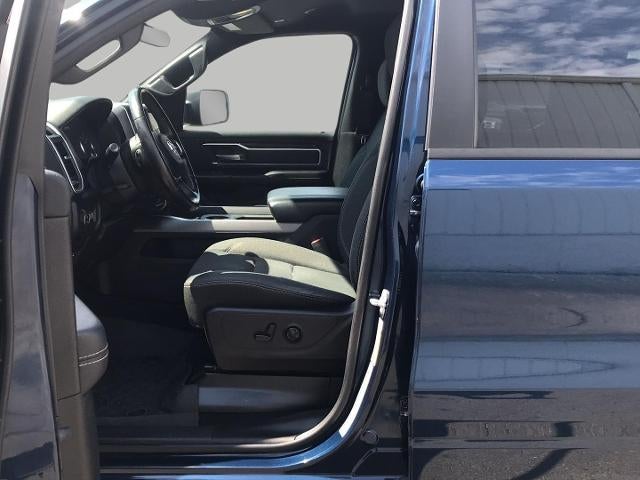 2019 RAM 1500 Big Horn/Lone Star 4x4 Crew Cab 5'7 Box