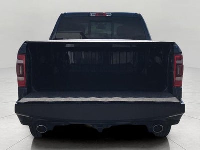 2019 RAM 1500 Big Horn/Lone Star 4x4 Crew Cab 5'7 Box
