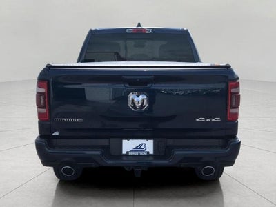 2019 RAM 1500 Big Horn/Lone Star 4x4 Crew Cab 5'7 Box