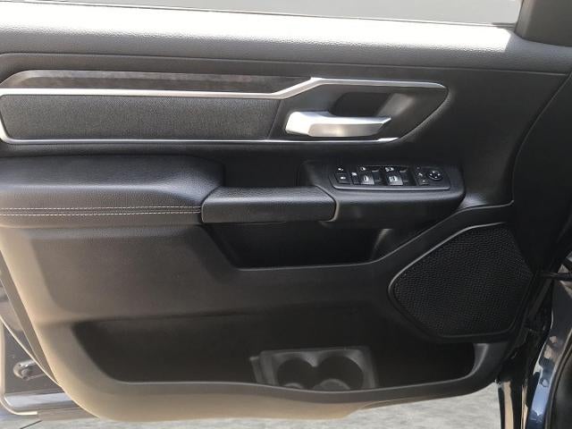 2019 RAM 1500 Big Horn/Lone Star 4x4 Crew Cab 5'7 Box