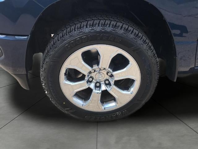 2019 RAM 1500 Big Horn/Lone Star 4x4 Crew Cab 5'7 Box