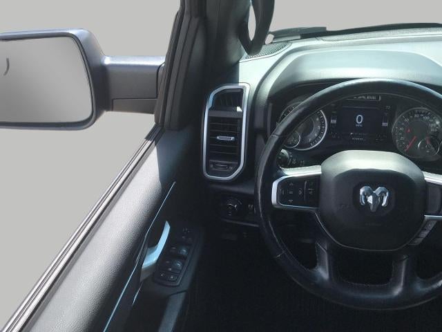 2019 RAM 1500 Big Horn/Lone Star 4x4 Crew Cab 5'7 Box