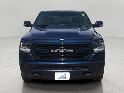 2019 RAM 1500 Big Horn/Lone Star 4x4 Crew Cab 5'7 Box