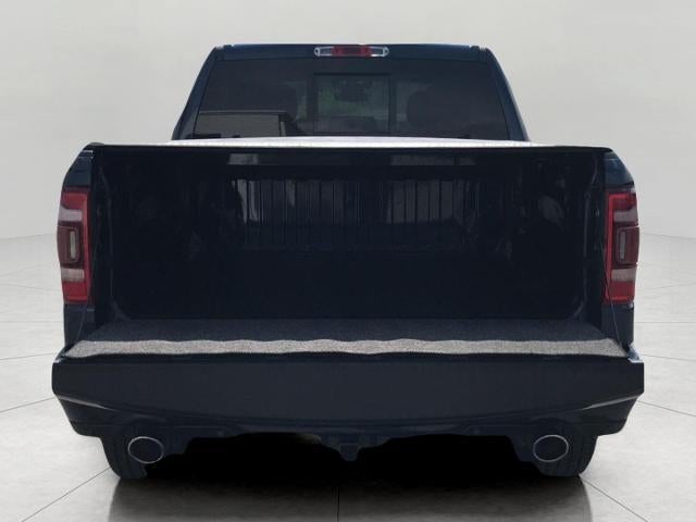 2019 RAM 1500 Big Horn/Lone Star 4x4 Crew Cab 5'7 Box